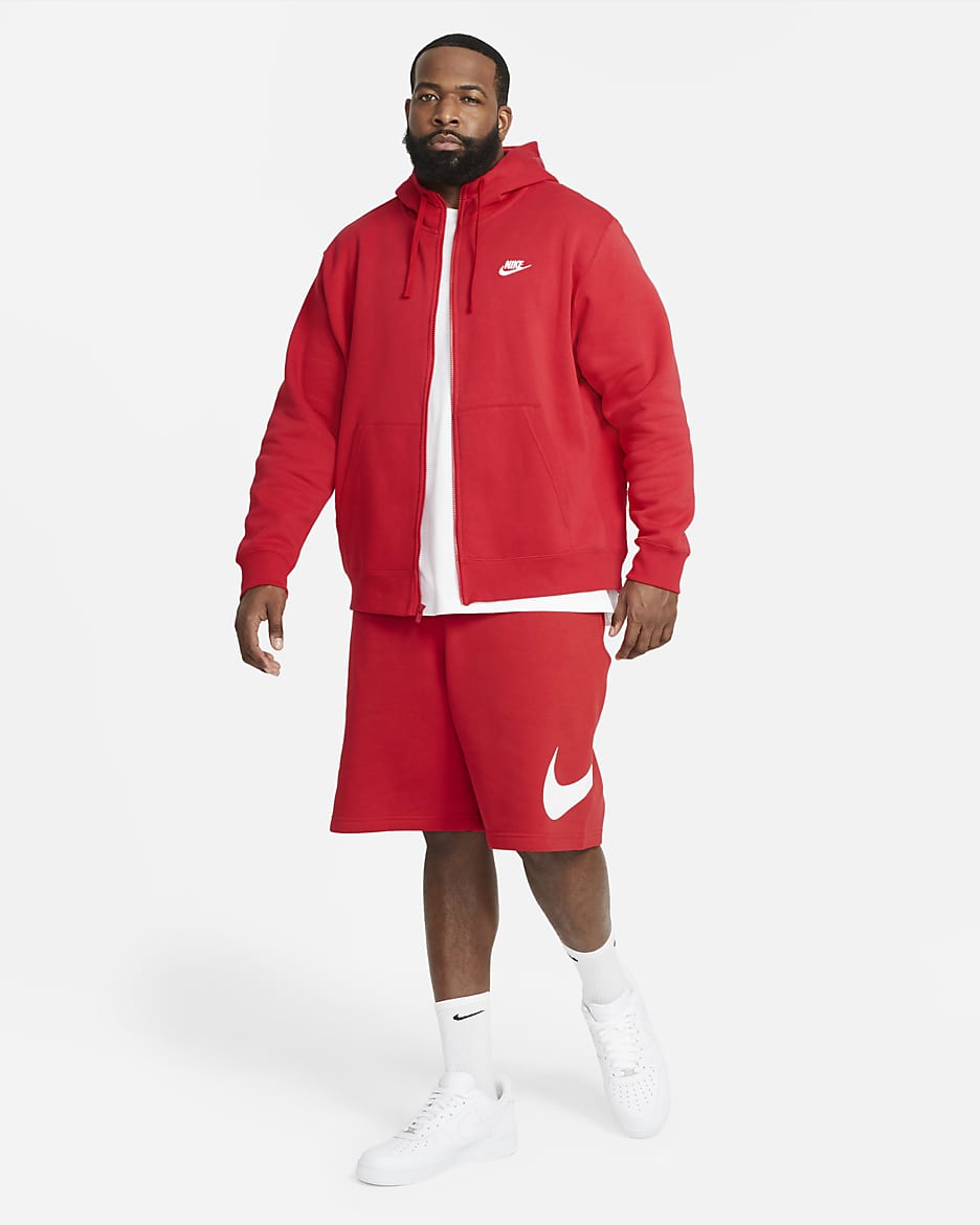 Graphic nike shorts deals